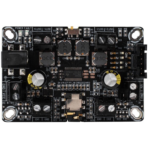 Main product image for Sure AA-AB32231 2x8W at 4 Ohm TPA3110 Class-D Audio 320-329
